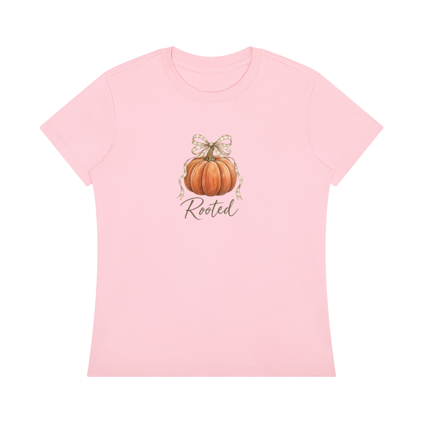 Grateful & Rooted Tee | Jeremiah 17:8