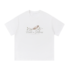 Rooted in Stillness Women’s Tee | Psalm 46:10