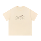 Rooted in Stillness Women’s Tee | Psalm 46:10