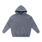 Love Is a Cure | Men's Vintage Christian Hoodie
