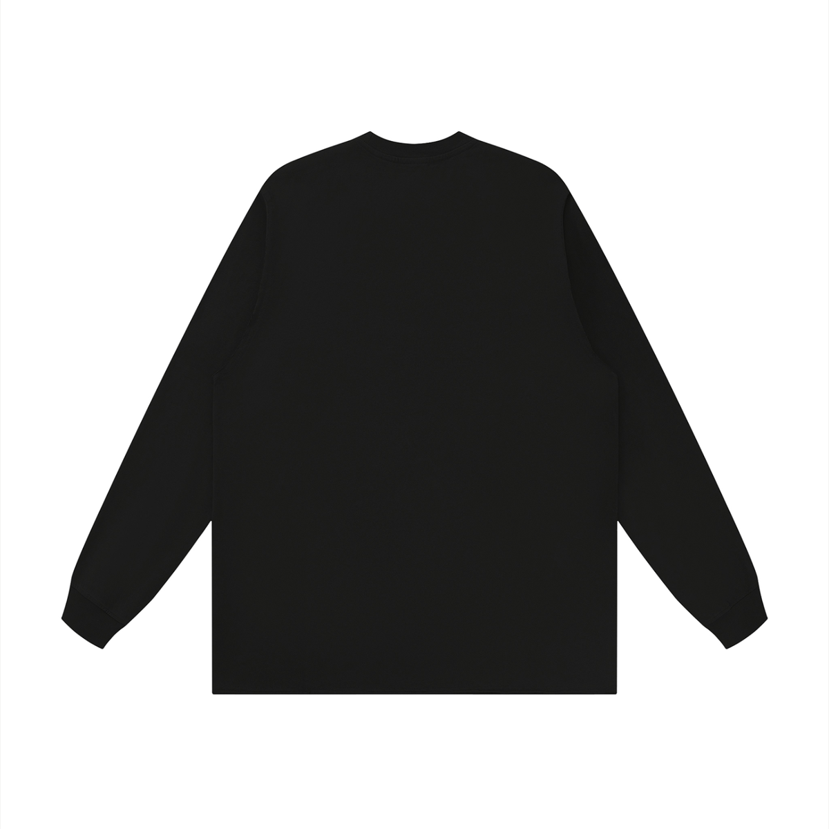 Jesus Leopard Bow Women’s Long Sleeve | Rooted & Co.
