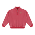 Rooted Men's Quarter-Zip Pullover