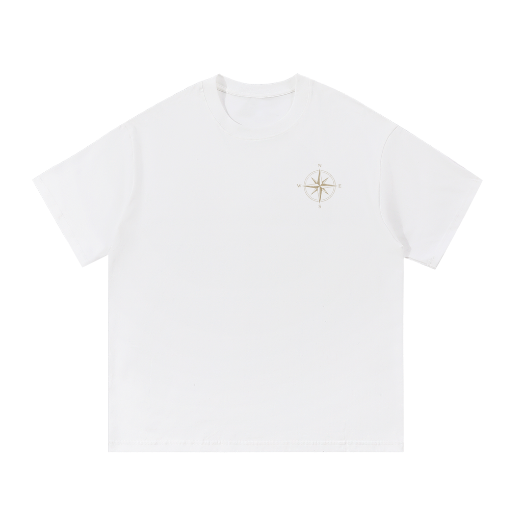 Men’s Rooted in Truth Tee – John 8:32