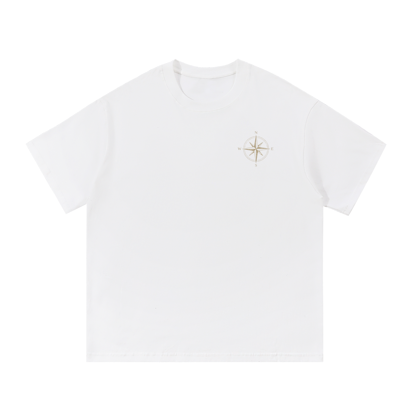 Men’s Rooted in Truth Tee – John 8:32