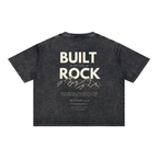 Built on the Rock Tee