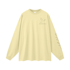 Rooted in Peace Women’s Long Sleeve Tee | Christian Dove Tee