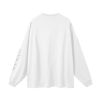 Rooted in Peace Women’s Long Sleeve Tee | Christian Dove Tee