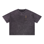 Steadfast Through Every Season Tee
