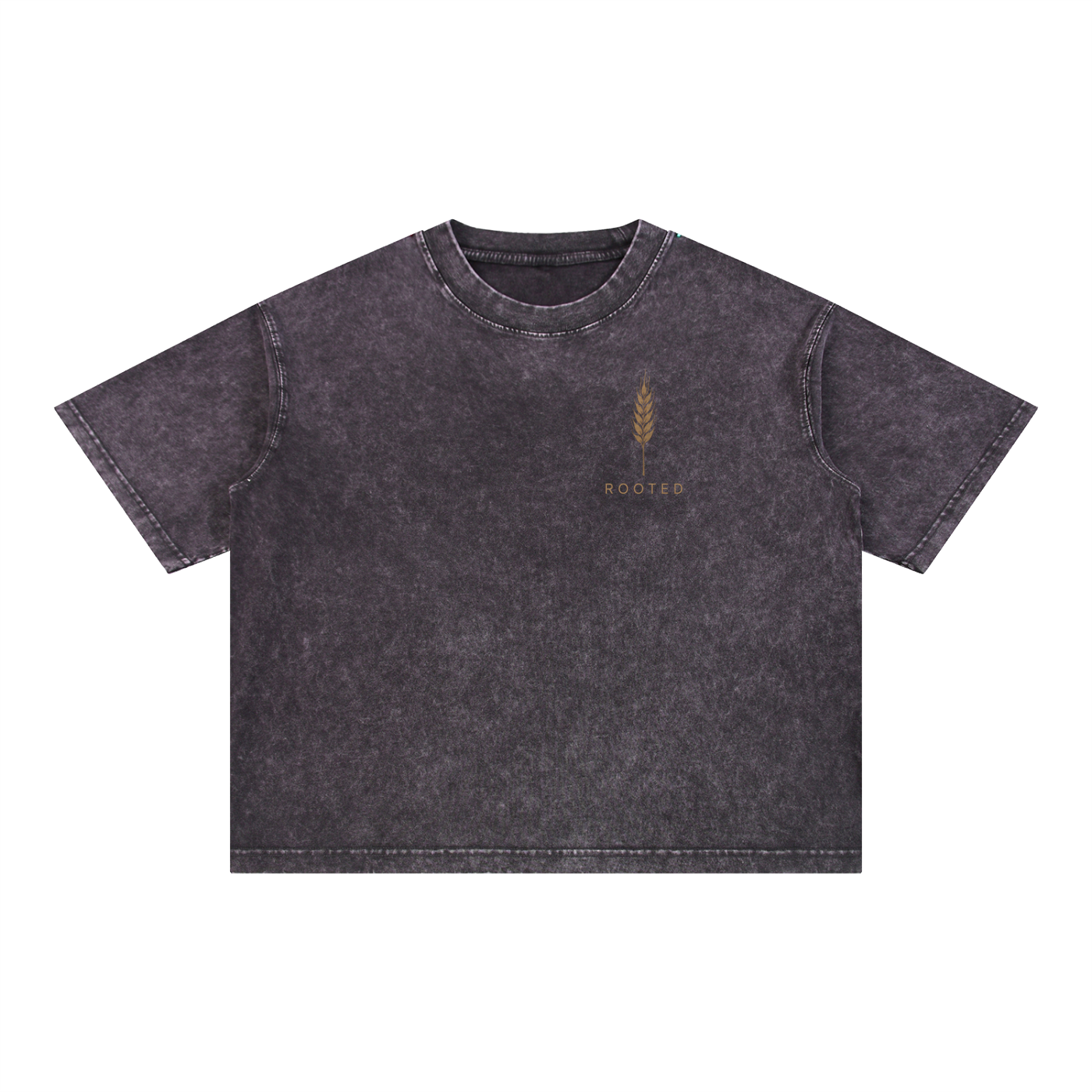 Steadfast Through Every Season Tee