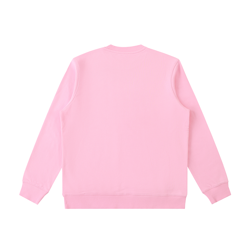 Even If | Women's Christian Sweatshirt