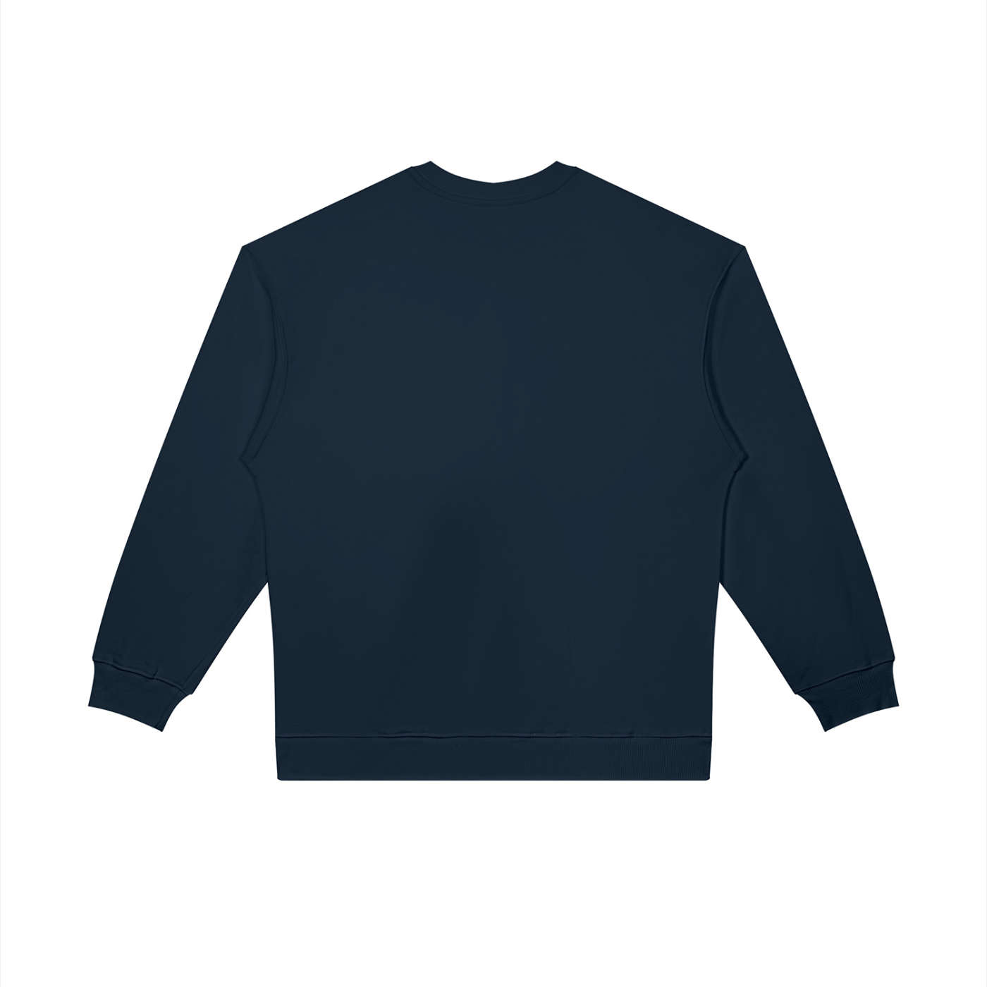 Steadfast Men's Crewneck