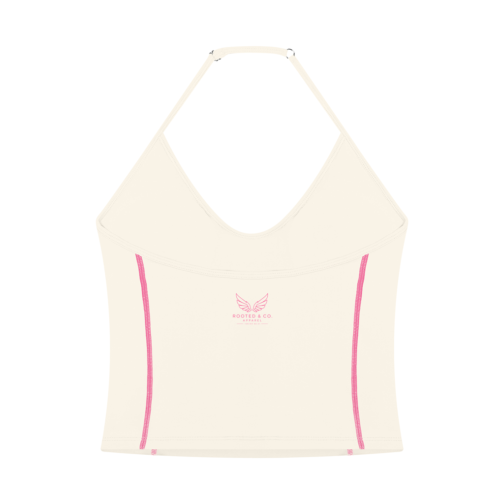 Strength & Dignity Christian Workout Tank | Proverbs 31:25