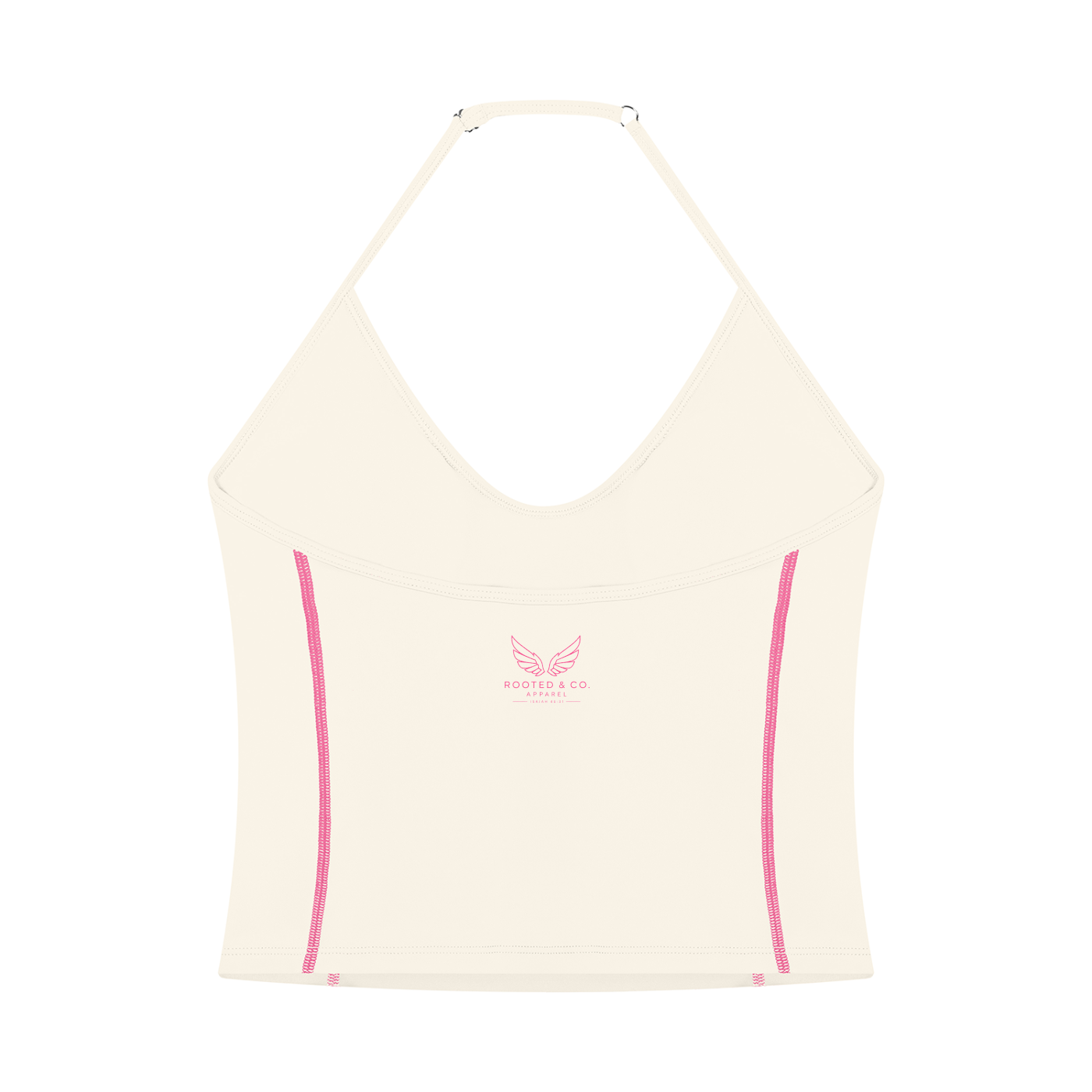 Strength & Dignity Christian Workout Tank | Proverbs 31:25