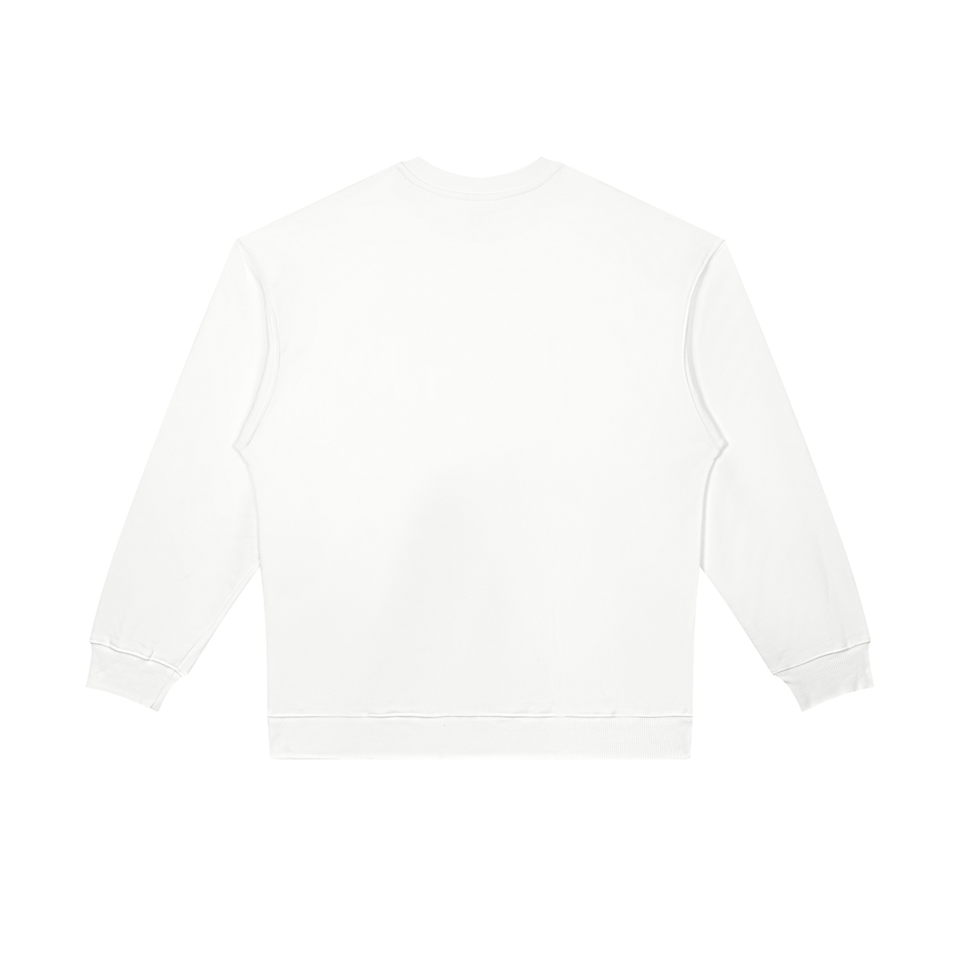 Rooted in Joy Women's Oversized Crewneck