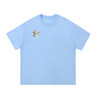 He Left the 99 | Unisex Christian Graphic Tee