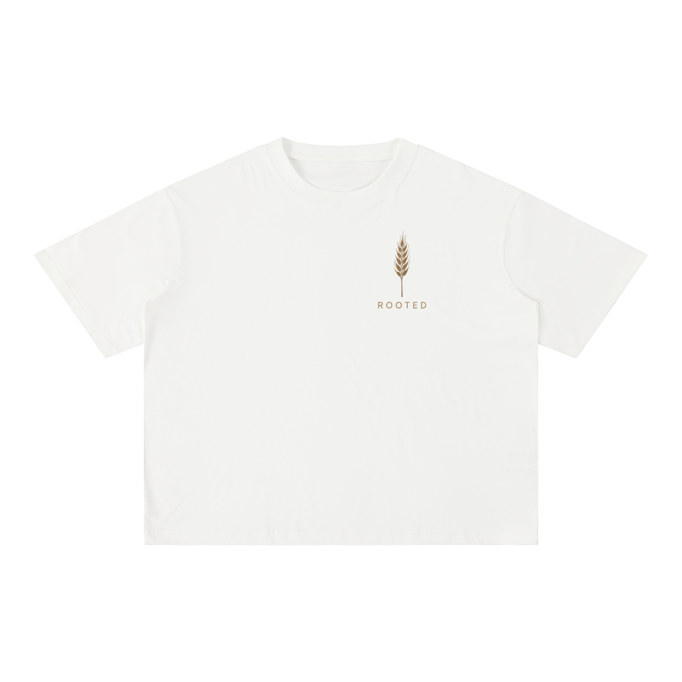 Steadfast Through Every Season Tee