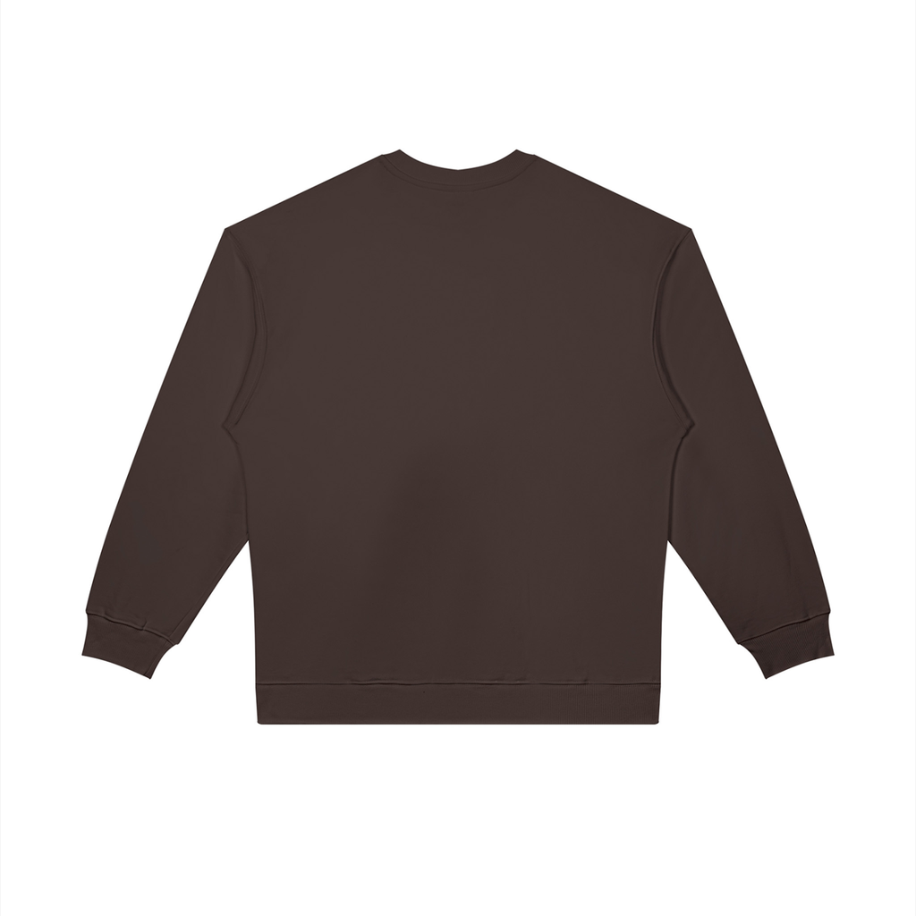 Rooted in Joy Women's Oversized Crewneck