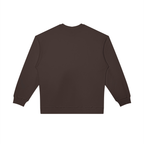 Rooted in Joy Women's Oversized Crewneck