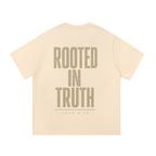 Men’s Rooted in Truth Tee – John 8:32