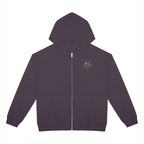 Rooted in Him Women's Floral Jacket