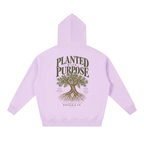 Planted With Purpose Hoodie | Jeremiah 17:8