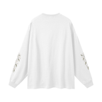Rooted in Grace Women's Long Sleeve Tee