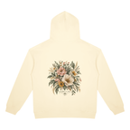 Rooted in Him Women's Floral Jacket