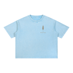 Steadfast Through Every Season Tee
