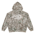 Die to Self, Live for Christ | Unisex Christian Camo Hoodie