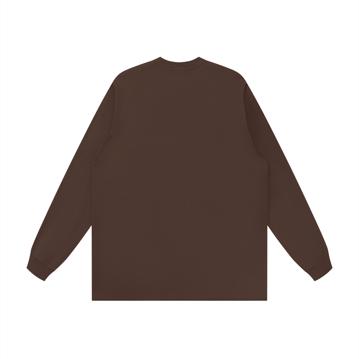 Jesus Leopard Bow Women’s Long Sleeve | Rooted & Co.