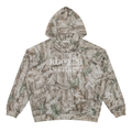 Rooted in Christ | Unisex Embroidered Camo Hoodie
