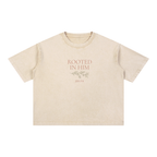 Growing in Grace Tee
