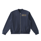 Rooted & Co. Men's Varsity Jacket