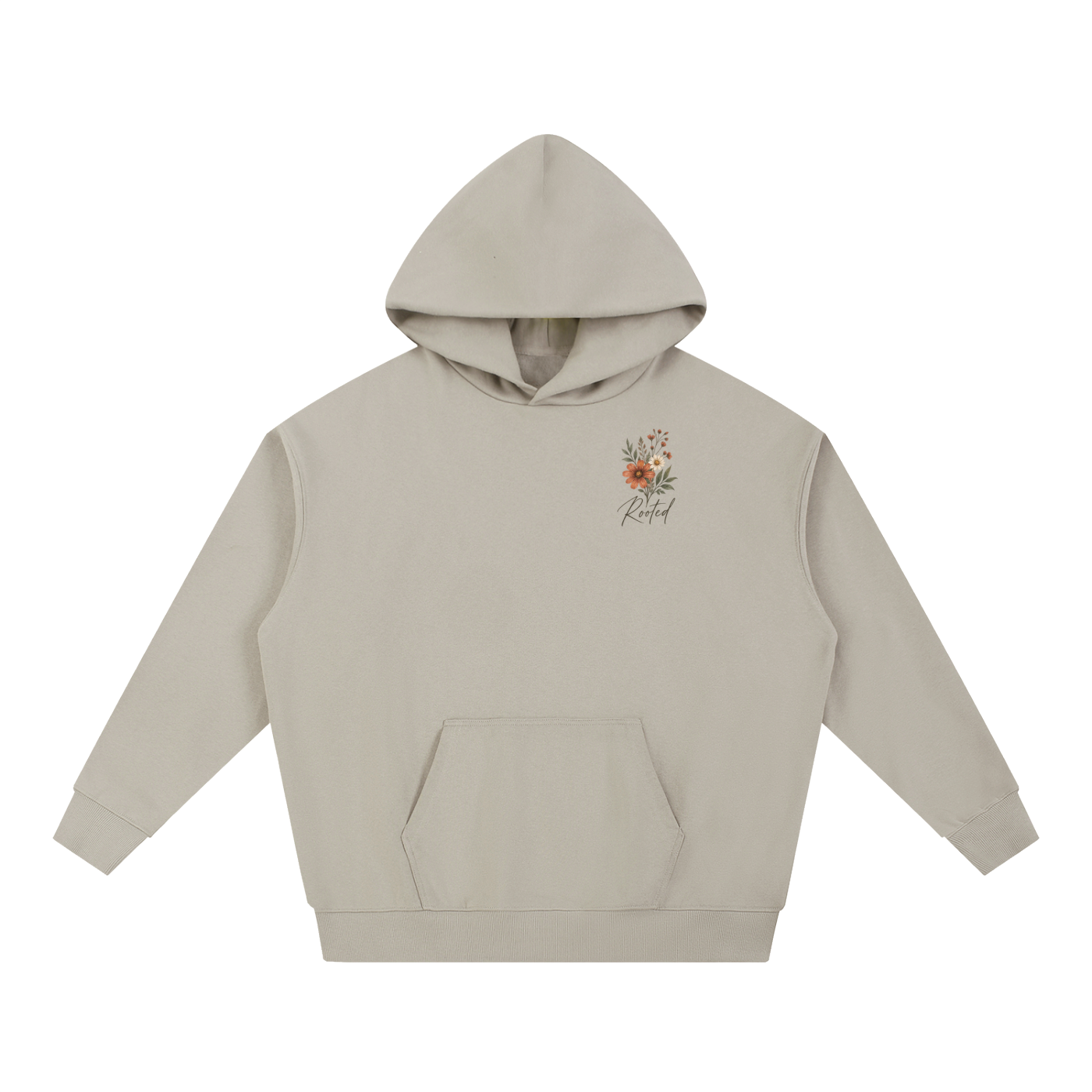 Planted by the Water Women's Hoodie
