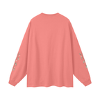 Rooted in Grace Women's Long Sleeve Tee