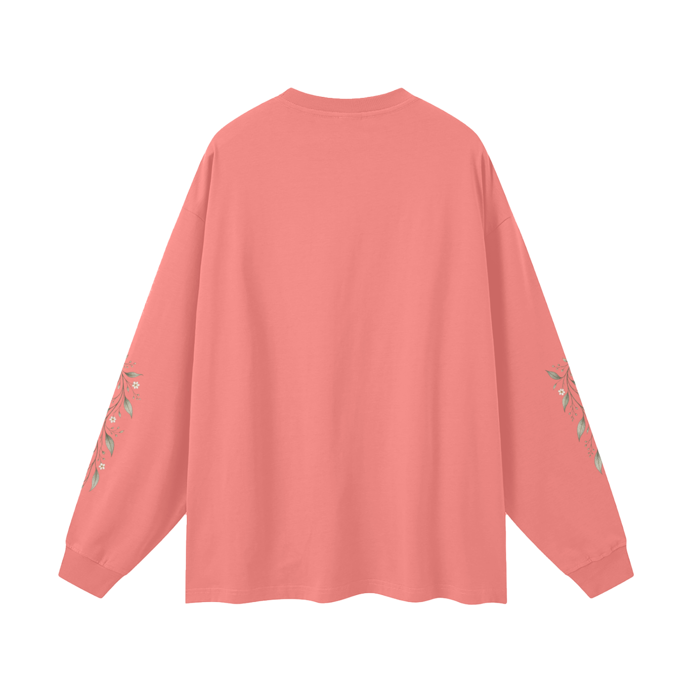 Rooted in Grace Women's Long Sleeve Tee