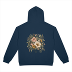 Rooted in Him Women's Floral Jacket