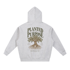 Planted With Purpose Hoodie | Jeremiah 17:8
