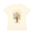 Grateful & Rooted Tee | Jeremiah 17:8