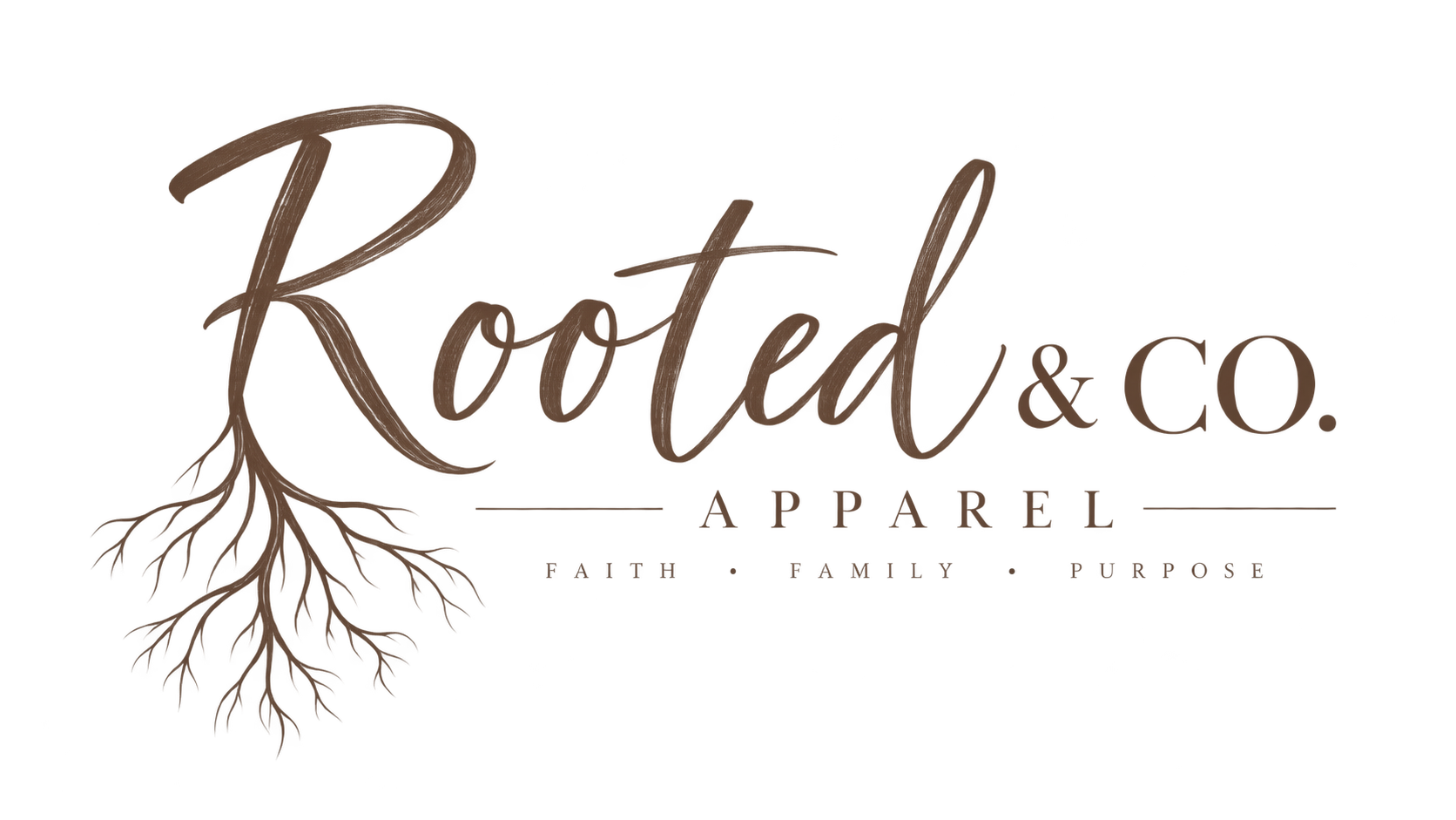 Rooted & Co. Apparel