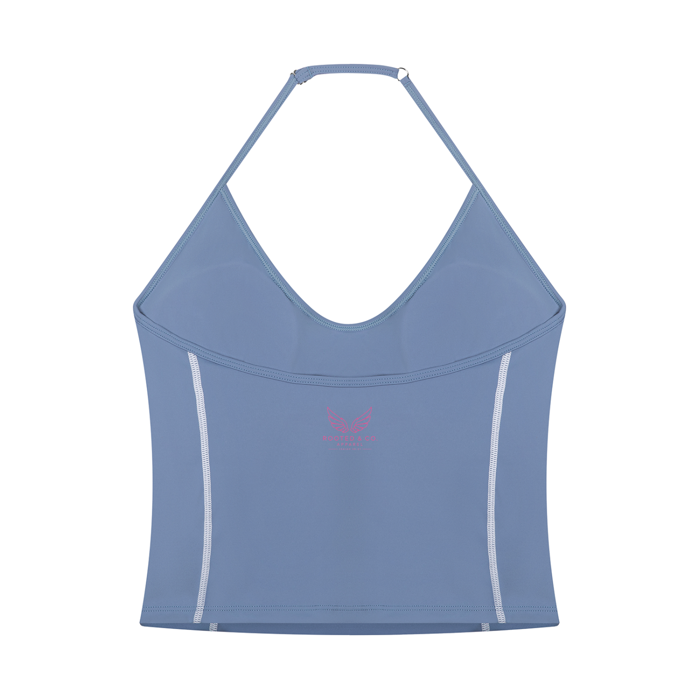 Strength & Dignity Christian Workout Tank | Proverbs 31:25