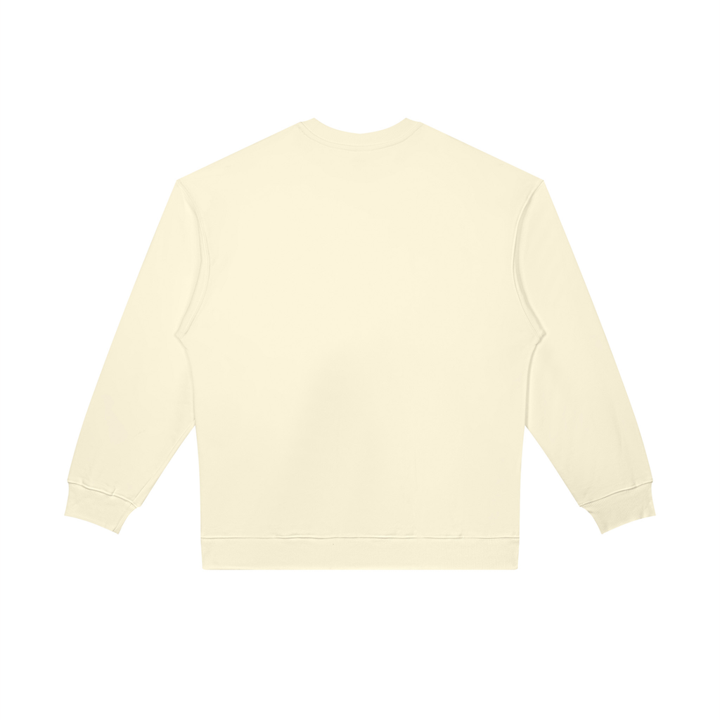 Steadfast Men's Crewneck