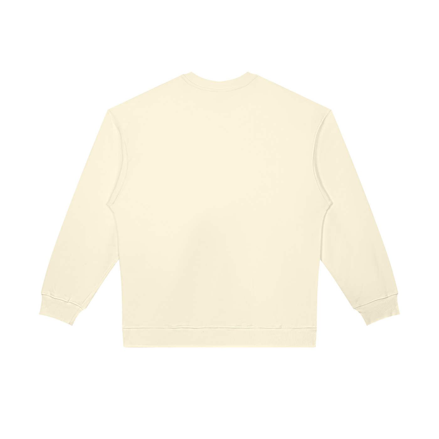 Steadfast Men's Crewneck