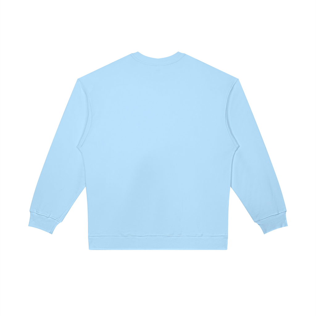 Rooted in Joy Women's Oversized Crewneck