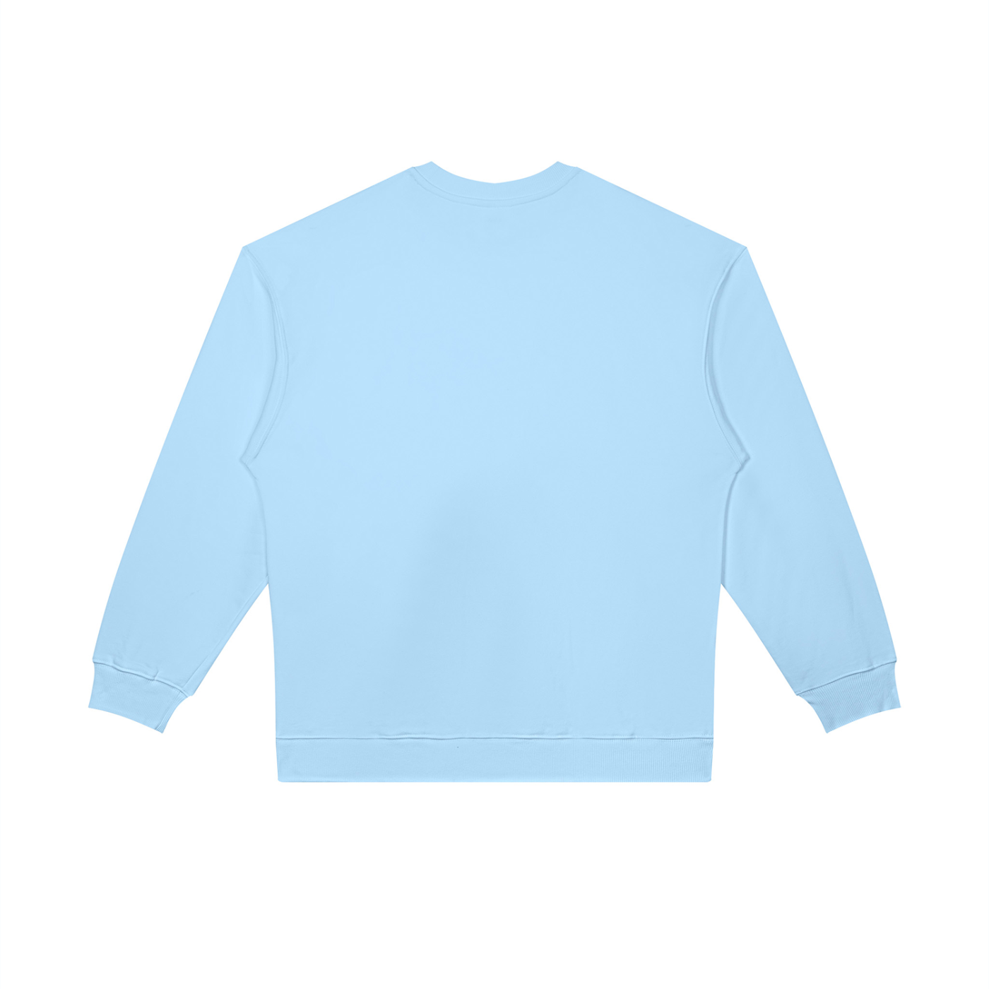 Rooted in Joy Women's Oversized Crewneck