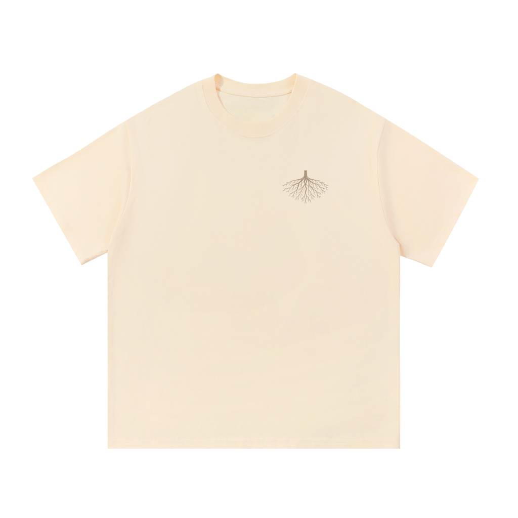 Rooted in Faith, Built to Last Men's Tee