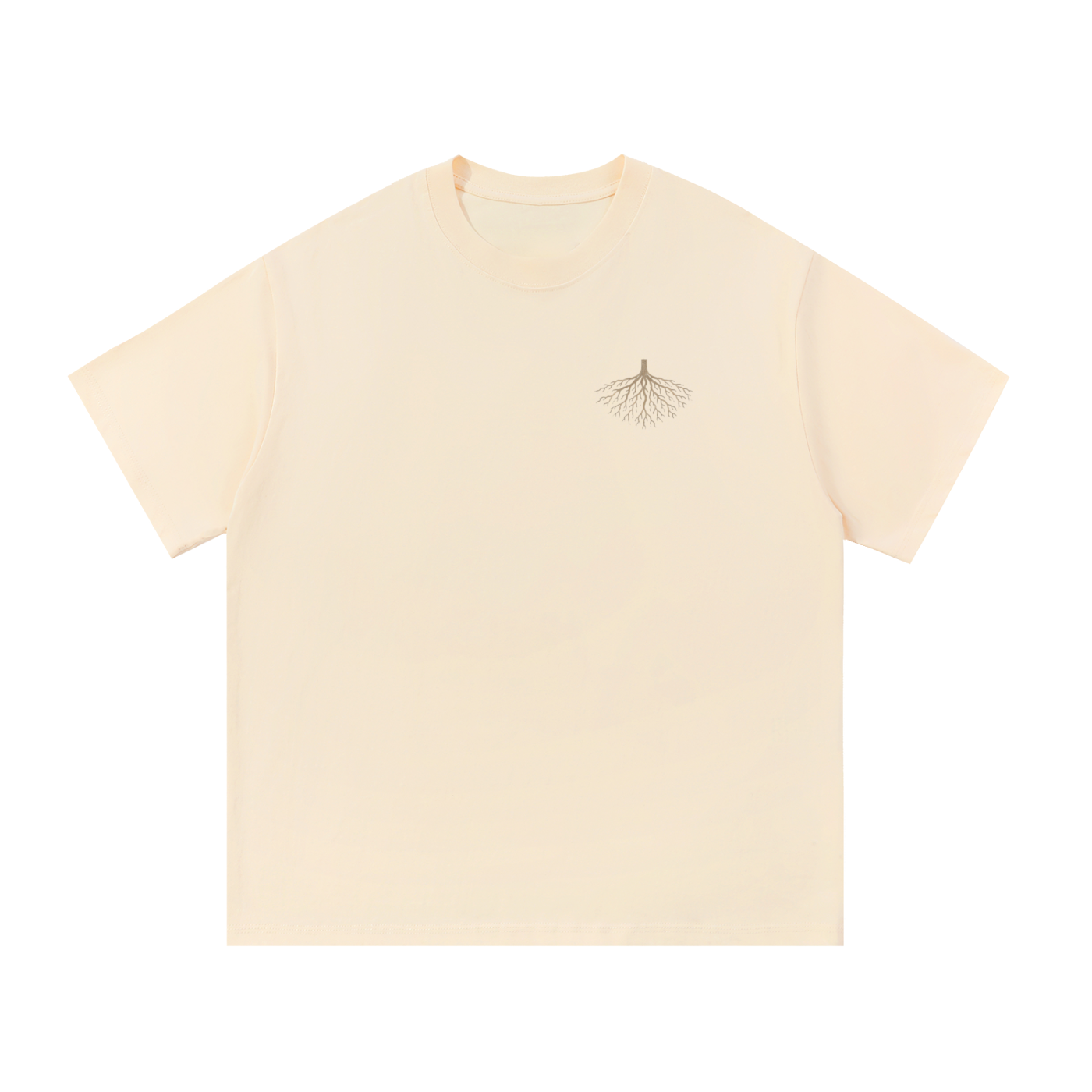 Rooted in Faith, Built to Last Men's Tee