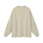 Rooted in Grace Women's Long Sleeve Tee