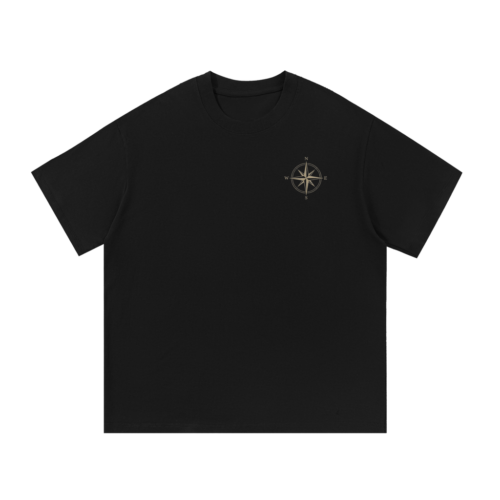 Men’s Rooted in Truth Tee – John 8:32