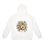 Rooted in Him Women's Floral Jacket